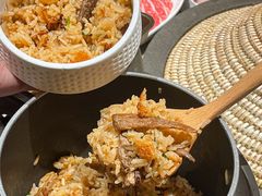 -芸山季·云南野生菌火锅(宝能环球汇店)