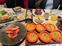 -匠和风精致料理(春熙路群光广场店)