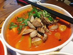 -何记花甲(海岸城旗舰店)