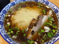 -裕兴记·三虾面(西北街总店)