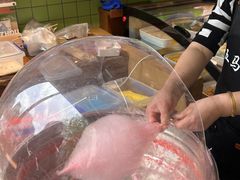 -五马集·海鲜·温州大牌档(黑金冠五马街十字路口店)