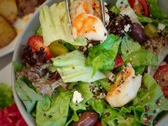 -Efes Turkish & Mediterranean Cuisine 艾菲斯餐厅(陆家嘴店)