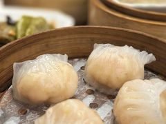 -潮福城大酒楼·潮粤菜·港式点心(阳光城店)