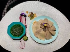 -上上瓷·艺境川菜(IFS旗舰店)