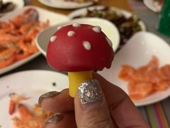 -解放碑威斯汀酒店-知味国际美食餐厅