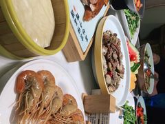 -江南郡府(天宝路店)