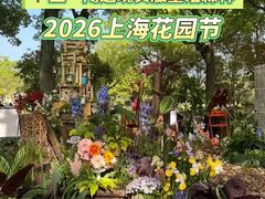 -上海鲜花港