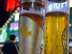 -第34届青岛国际啤酒节