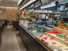 -凡塔斯牛排自助餐厅(广东佛山三水万达店)
