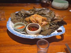 -民俗村柴火灶·景德江西菜(中国陶瓷博物馆店)