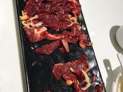 -陈记顺和牛肉火锅馆(天河北路店)