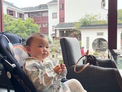 -苏州吴宫泛太平洋酒店