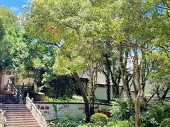 -普陀山风景名胜区-法雨禅寺