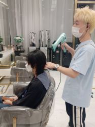 -5M HAIR SALON