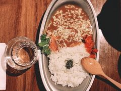 -铃木食堂(帽儿胡同店)