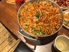 -李不管把把烧(火车南站店)