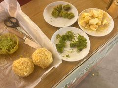 -彭记优口(王府井购物中心店)