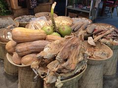 -传统菜农庄(皇姑路店)