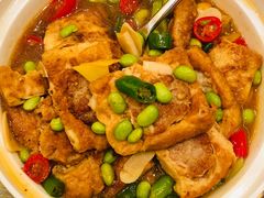 -御苑宾馆-中餐厅