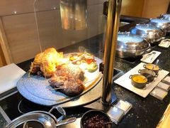 -威斯汀舞台餐厅