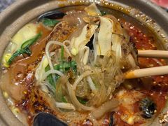 -鼎原力量东北吊炉烧烤(幸福街店)