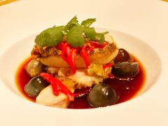 -金轩中餐厅 Jin Xuan(浦东丽思卡尔顿酒店)