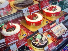 -不二家(数寄屋橋店)