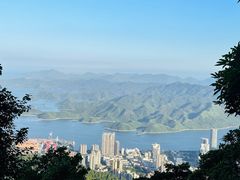 -梧桐山风景名胜区