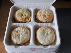 -龙华素斋(龙华路店)