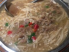 -梁家大院•农家菜(昆山会展中心店)