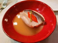 -三嚥阁 La Villa Restaurant
