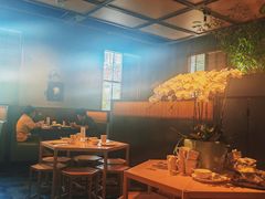 -庐灶江南·江南菜·四合院Bistro(东直门雍和宫·原华侨宾馆店)