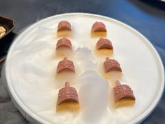 -曾宴·楚菜(湖北省博物馆店)