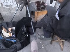 -便民修衣服修鞋店