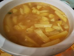 哈萨克土豆-新疆巴州金丝特餐厅(大钟寺店)