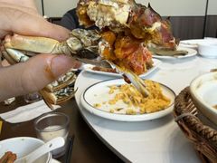 -蟹天蟹地农家菜·阳澄湖大闸蟹(浅水湾店)