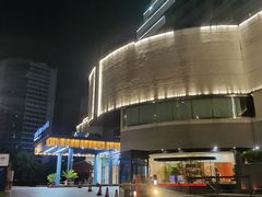 -丽柏酒店(上海广场长城店)