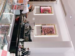 -VENCHI 闻绮(上海佛罗伦萨小镇店)