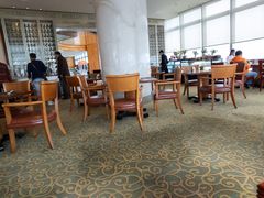 -上海明天广场JW万豪酒店