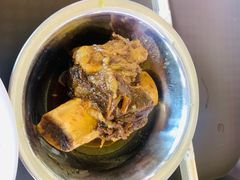 -好成财牛排馆(涂门街总店)