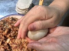 -金太粽(上海弄堂第一粽店)