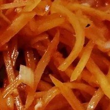土豆丝-阜平县穆顺斋饭店(桥东街店)