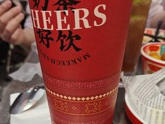 -孖记茶档·热腾茶餐(荔湾领展广场店)