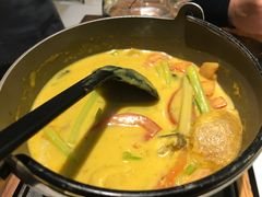 -十二舍·湯物素煮(江泰潤政店)
