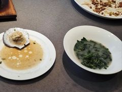 -长禧家·珑厨(东山口店)