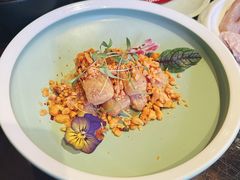 -白天鹅宾馆-玉堂春暖餐厅