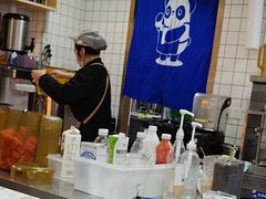 -茶百道(广都店)