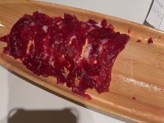 -左庭右院鲜牛肉火锅(金山万达店)