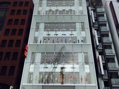 -优衣库(银座店)