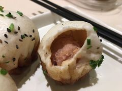 特色生煎-东泰祥生煎馆(重庆北路店)